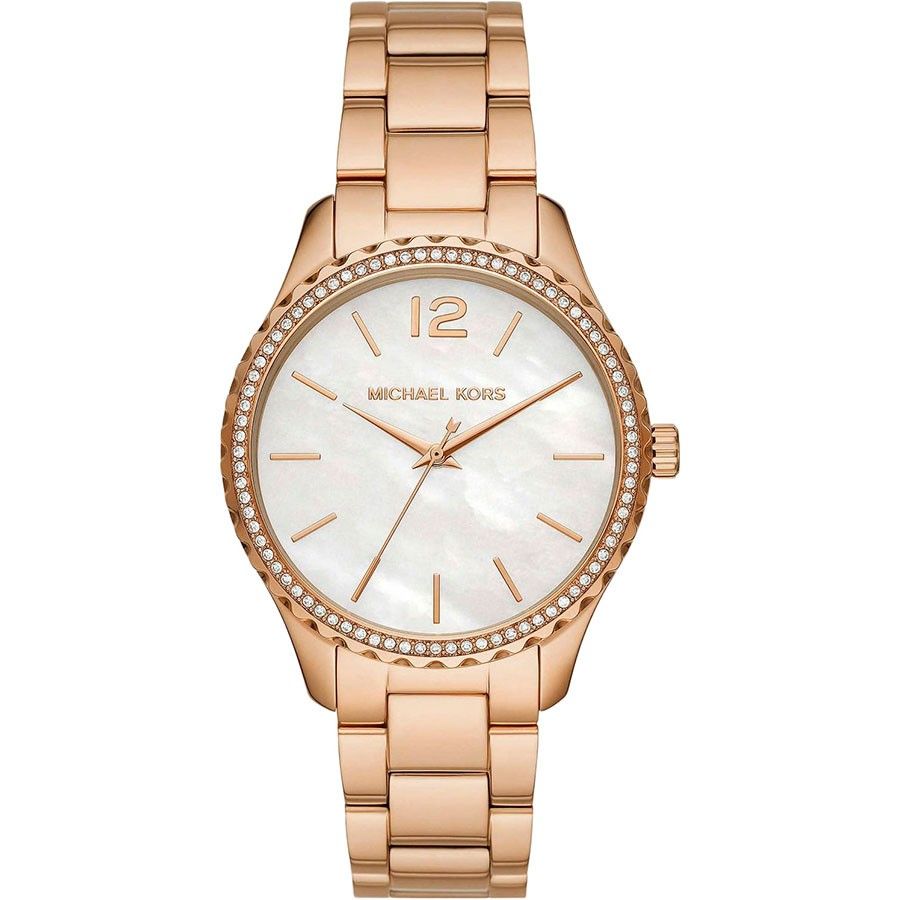 Часы Michael Kors Layton MK6870